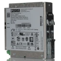 Phoenix Contact QUINT POWER Switched Mode DIN Rail Power Supply 264V AC Input 29.5V DC, 3.5A Output, 84W 2866747