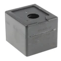 EMERSON ? ASCO EMERSON ASCO Solenoid Valve Coil Series 272/374 with Form A A, DIN 43650 Electrical Connection 400425-117