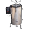 Vertical Laboratory Autoclave