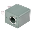 EMERSON ? ASCO Solenoid Valve Coil Series 106/238 with Spade Plug Electrical Connection 400127-197