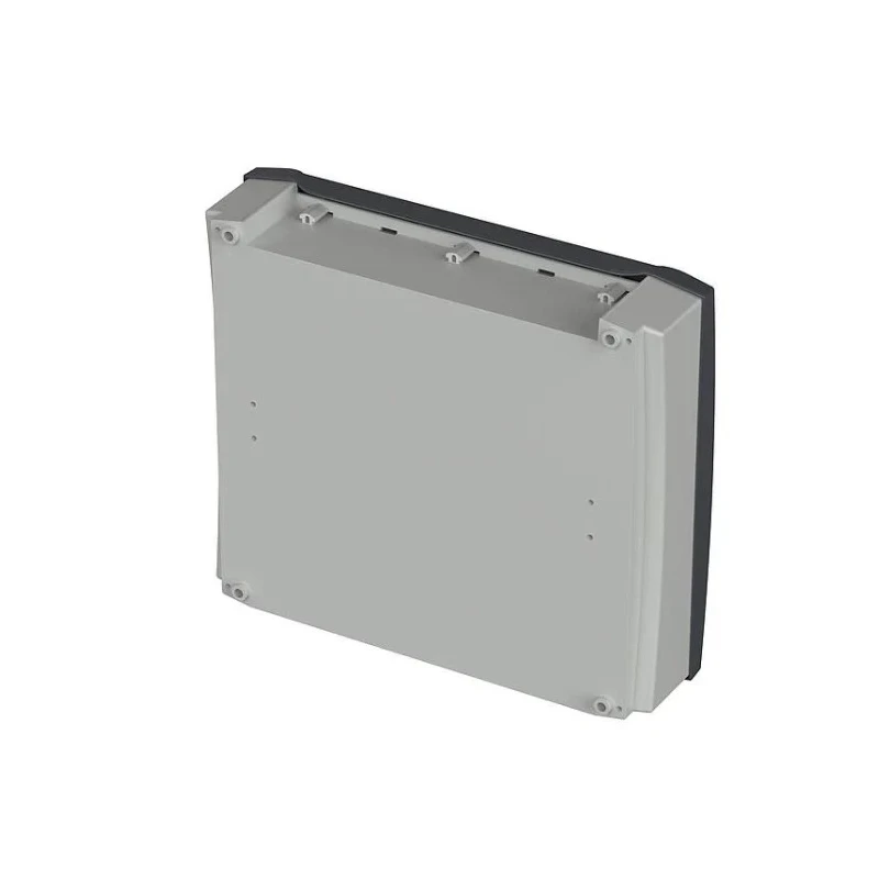 Bopla Bocard (Set) Series ABS Wall Box IP65, 233 mm x 264 mm x 69 mm 