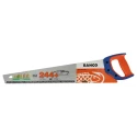 Bahco 550 mm Hacksaw Hand Saw with 8 TPI Teeth for Wood Cutting 244P-22-U7-HP