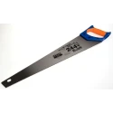 Bahco 550 mm Hacksaw Hand Saw with 8 TPI Teeth for Wood Cutting 244P-22-U7-HP