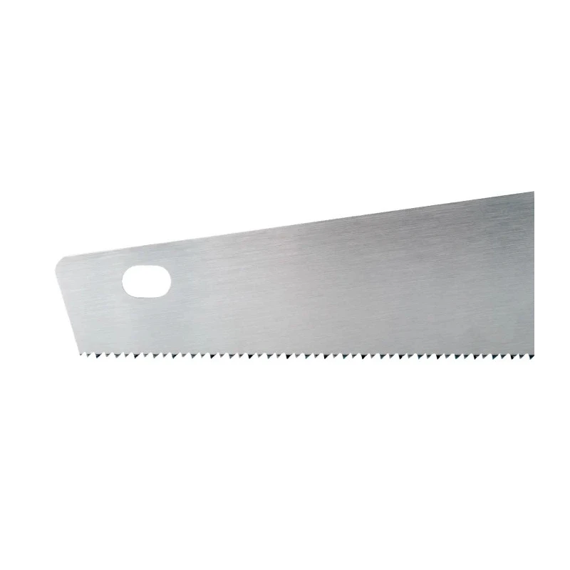 Bahco 550 mm Hacksaw Hand Saw with 8 TPI Teeth for Wood Cutting 244P-22-U7-HP