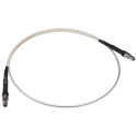 Radiall Test Pro Series Coaxial Cable Male SMA to Male SMA 1.2 m 50 Ω R288940002