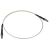 Radiall Test Pro Series Coaxial Cable Male SMA to Male SMA 1.2 m 50 Ω R288940002