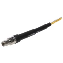 Radiall Test Pro Series Coaxial Cable Male SMA to Male SMA 1.2 m 50 Ω R288940002