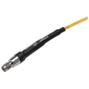 Radiall Test Pro Series Coaxial Cable Male SMA to Male SMA 1.2 m 50 Ω R288940002