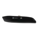 RS PRO Safety Knife with Straight Retractable Blade 60 mm 5 Blades Utility Knife 546-742