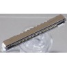 JAE FI-R 0.5 mm Pitch 51 Way 1 Row Right Angle Surface LVDS Connector Receptacle Solder FI-RE51S-HF