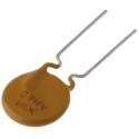 Littelfuse 1 A Resettable Fuse 30V DC Radial Lead Orientation RHEF100