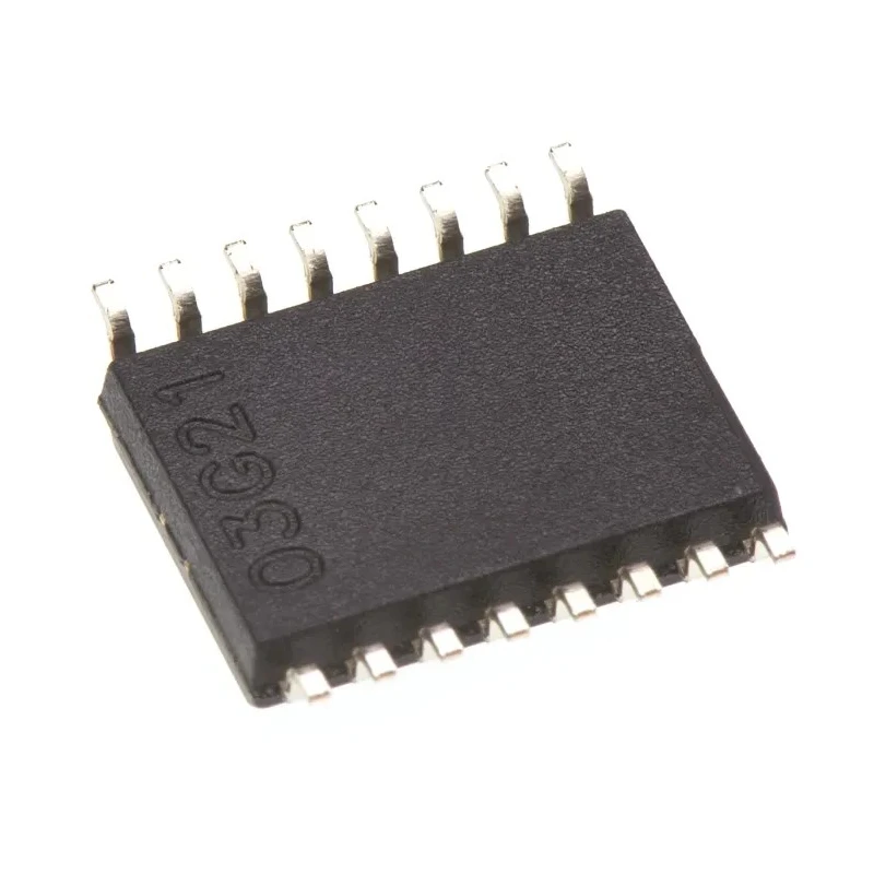 Texas Instruments Line Transceiver CMOS Bipolar 16-Pin SOIC ISO3086DW