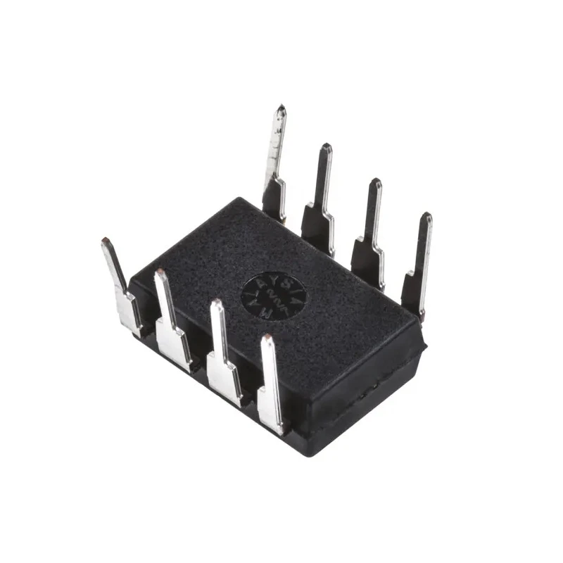 Texas Instruments Operational Amplifier 8 MHz 18V 8-Pin PDIP OPA227PA