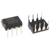 Texas Instruments Operational Amplifier 1 MHz 8-Pin PDIP 5.5V OPA344PA