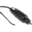RS PRO Corded Multitool with Straight Handle 18V, 11000 RPM Speed 398D