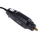 RS PRO Corded Multitool with Straight Handle 18V, 11000 RPM Speed 398D