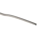 MBO Lead Solder Wire 1.2 mm Diameter, 40% Lead, 60% Tin, Rosin Flux, 183°C Melting Point SN60 PB 12/10 - 3 CANAUX A11 - 100G