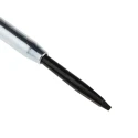 RS PRO Screw Holding Slotted Screwdriver 75 mm Blade, 3in Overall 547-953