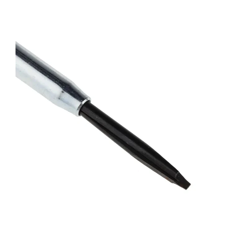 RS PRO Screw Holding Slotted Screwdriver 75 mm Blade, 3in Overall 547-953