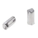 MBO Lead Solder Bars and Granules Sn63 Pb37 Resin Flux 500g 183°C Melting Point GRENAILLE SN63 PB37
