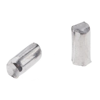 MBO Lead Solder Bars and Granules Sn63 Pb37 Resin Flux 500g 183°C Melting Point GRENAILLE SN63 PB37