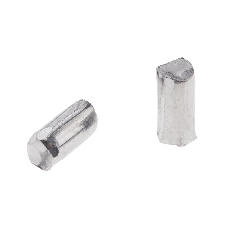 MBO Lead Solder Bars and Granules Sn63 Pb37 Resin Flux 500g 183°C Melting Point GRENAILLE SN63 PB37