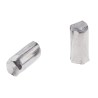MBO Lead Solder Bars and Granules Sn63 Pb37 Resin Flux 500g 183°C Melting Point GRENAILLE SN63 PB37