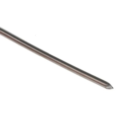 MBO Lead Solder Wire 1.2 mm Diameter 183 °C Melting Point, 500g SN60 PB CU2 12/10 - 3 CANAUX A11 - 500G