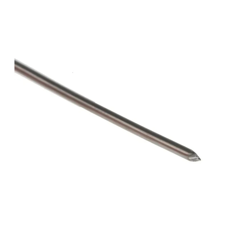 MBO Lead Solder Wire 1.2 mm Diameter 183 °C Melting Point, 500g SN60 PB CU2 12/10 - 3 CANAUX A11 - 500G