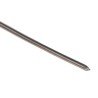 MBO Lead Solder Wire 1.2 mm Diameter 183 °C Melting Point, 500g SN60 PB CU2 12/10 - 3 CANAUX A11 - 500G