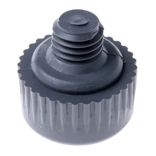 RS PRO Polyvinyl Chloride Replacement Mallet Face Replaceable Face 547-874
