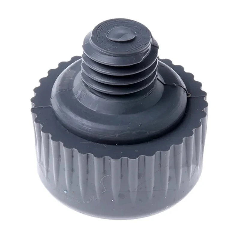RS PRO Polyvinyl Chloride Replacement Mallet Face Replaceable Face 547-874
