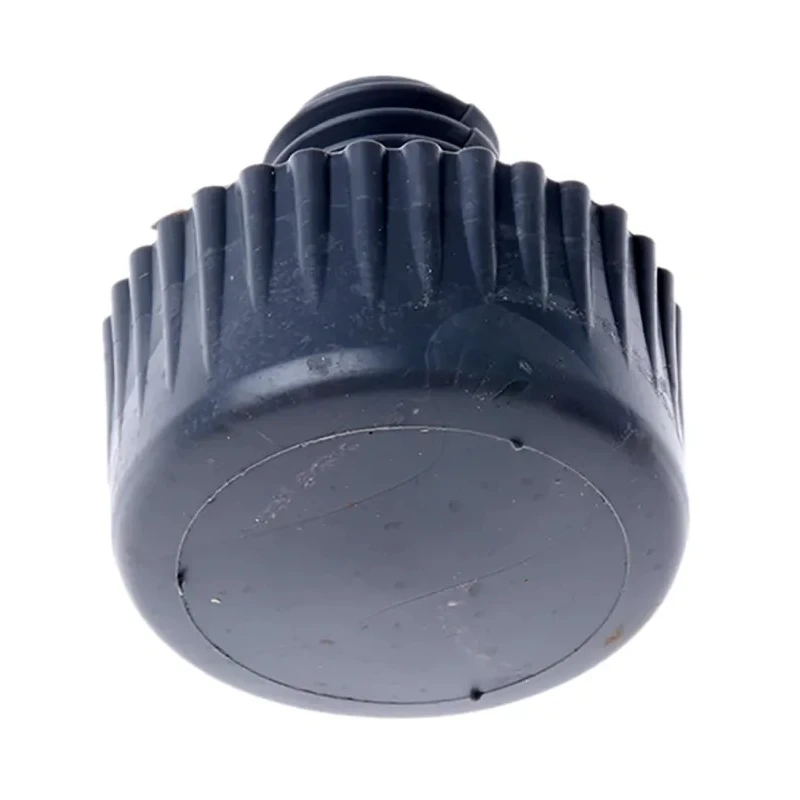 RS PRO Polyvinyl Chloride Replacement Mallet Face Replaceable Face 547-874