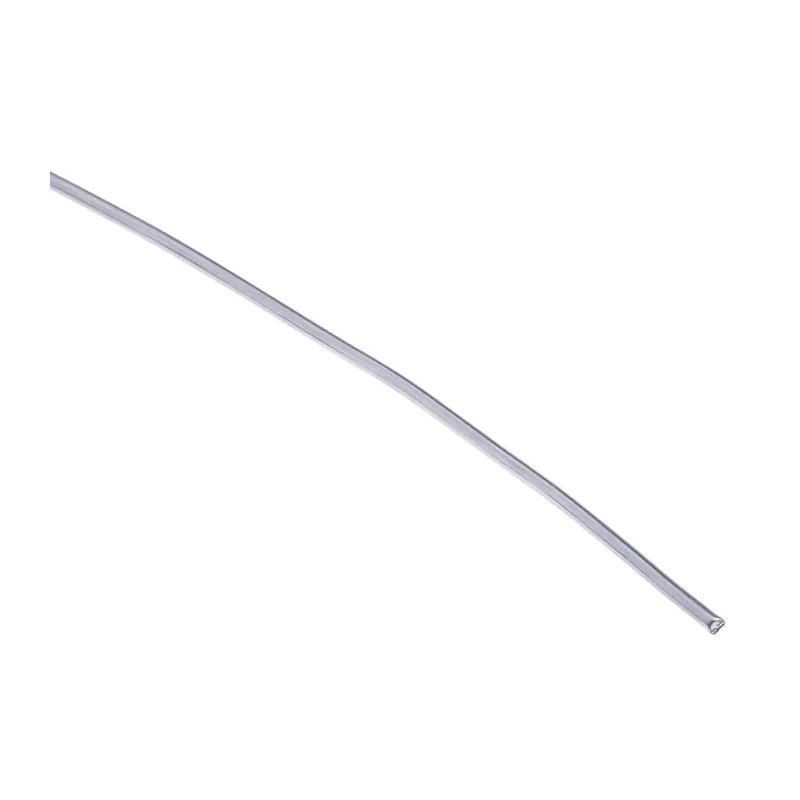 MBO Lead Solder Wire 0.7mm Diameter 500g Rosin Flux Activated No-Clean Alloy SN60 PB CU2 7/10 - 3 CANAUX A11 - 500G