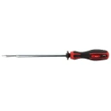 RS PRO Screw Holding Slotted Screwdriver, 200 mm Blade, Insulated, Chrome Vanadium Steel Blade 547-981