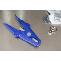 HellermannTyton Cable Sleeve Tool Plier Prong for Sleeves 1.2 mm to 11.5 mm Diameter 901-10489
