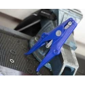 HellermannTyton Cable Sleeve Tool Plier Prong for Sleeves 1.2 mm to 11.5 mm Diameter 901-10489