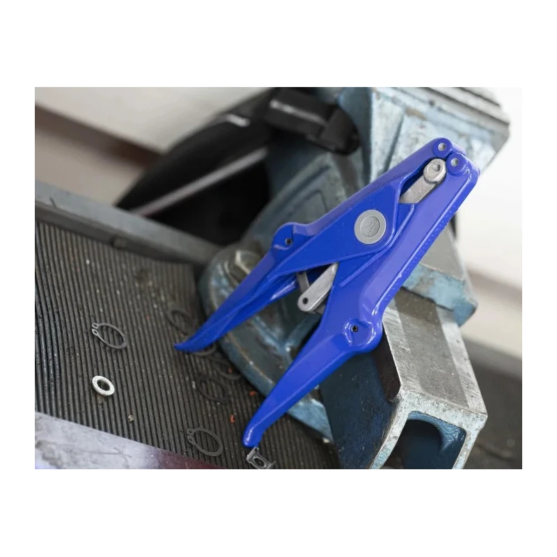HellermannTyton Cable Sleeve Tool Plier Prong for Sleeves 1.2 mm to 11.5 mm Diameter 901-10489