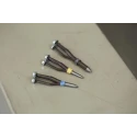 HellermannTyton Cable Sleeve Tool Plier Prong for Sleeves 1.2 mm to 11.5 mm Diameter 901-10489
