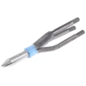 HellermannTyton Cable Sleeve Tool Replacement Prong 5.5 mm Prong Length for Interchangeable Prong 621-80003 SFTTOOL-MET