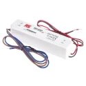 MEAN WELL  IP67 Rated 1 Output LED Driver 5V 40W 8A Constant Voltage Enclosed AC-DC Power Supply