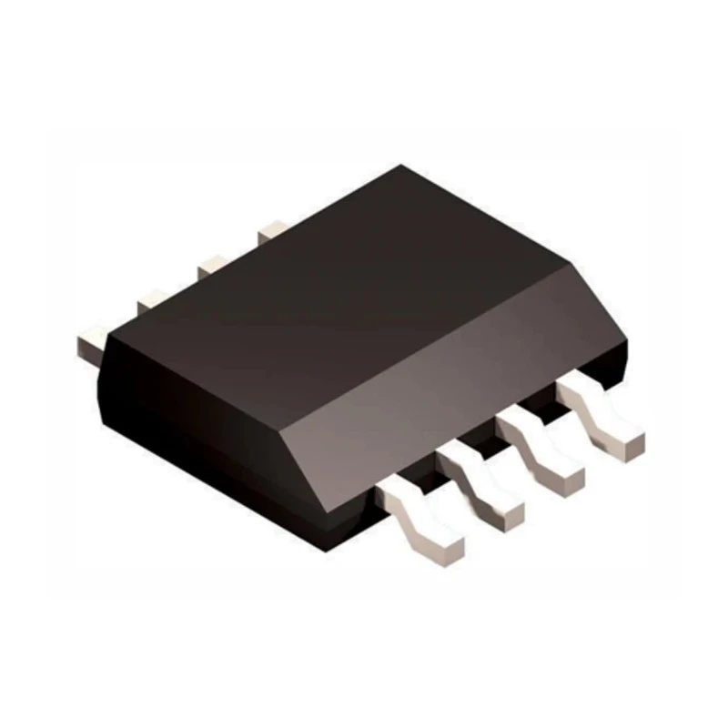 Texas Instruments Buck Converter, Surface Mount, 3.3V Output Voltage, 1A Output Current, PSOP Package LM22672MRE-ADJ/NOPB