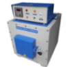 Aluminium Muffle furnace