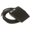 Herga General Purpose Momentary Foot Switch SPDT 3A 250V AC Glass Filled Polyamide 66 Housing 6221-AZBB-ZZEZ