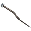 HellermannTyton Cable Sleeve Tool Replacement Prong 3 mm Prong Length for Interchangeable Prong 621-80002 SFTTOOL-MET
