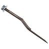 HellermannTyton Cable Sleeve Tool Replacement Prong 3 mm Prong Length for Interchangeable Prong 621-80002 SFTTOOL-MET