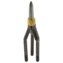 HellermannTyton Cable Sleeve Tool Replacement Prong 3 mm Prong Length for Interchangeable Prong 621-80002 SFTTOOL-MET