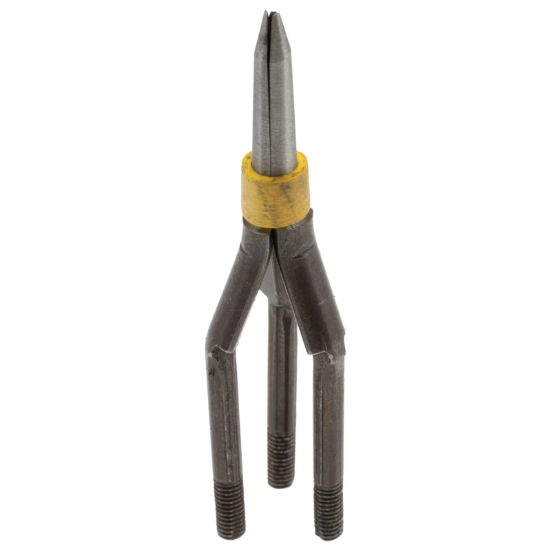 HellermannTyton Cable Sleeve Tool Replacement Prong 3 mm Prong Length for Interchangeable Prong 621-80002 SFTTOOL-MET
