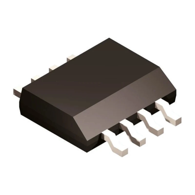 Texas Instruments Buck Converter 3.3V 500mA Surface Mount 8-Pin PSOP LM22674MR-ADJ/NOPB