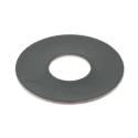 RS PRO Stainless Steel Plain Washer M12 35mm Outside Diameter 13mm Inside Diameter 1.5mm Thickness 660-4627
